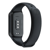 Xiaomi Smart Band 8 Active TFT Monitor de actividad física para muñeca/con pinza de enganche 3,73 cm