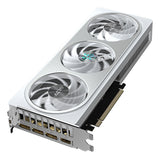 GIGABYTE GeForce RTX 5060 Ti AERO OC 8G Tarjeta Gráfica – 8 GB GDDR7, 128 bits, PCI-E 5.0, 2647 MHz Frecuencia del núcleo, 3 x DisplayPort, 1 x HDMI, GV-N506TAERO OC-8GD tarjetas gráficas Si 4608 NVIDIA GeForce RTX 5060 Ti