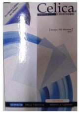 Celica CO-LPF-229-292 papel térmico 50 hojas