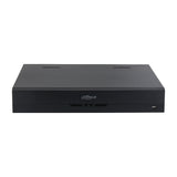 Dahua Technology DH-XVR5432L-4KL-I3 videograbadores digitales 3840 x 2160 Pixeles H.264, H.264+, H.265, H.265+ G.711 A-law, G.711 μ-law, PCM Si