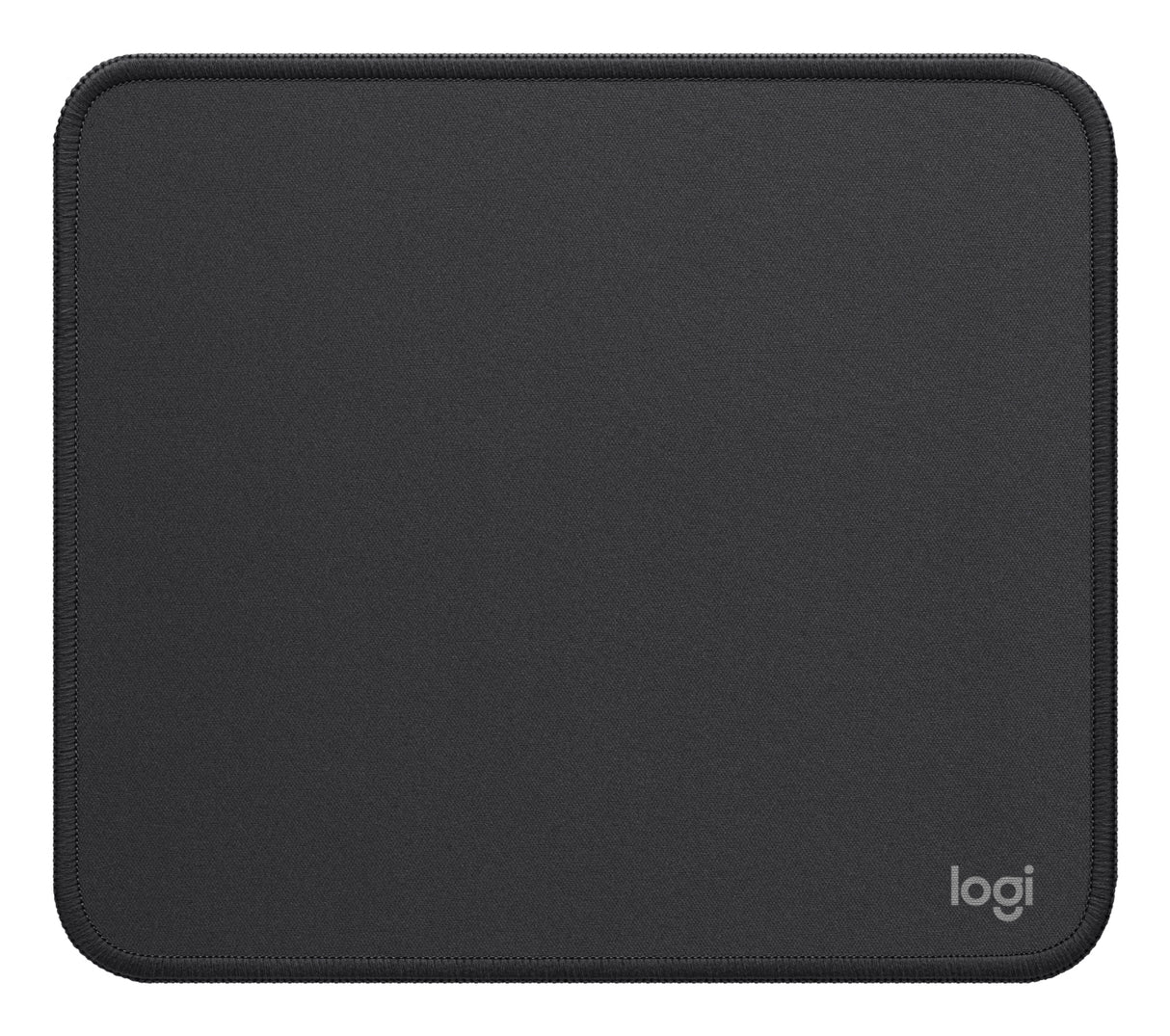 Logitech 956-000035 Ratón Monocromo Nylon, Poliéster, Caucho Si Si