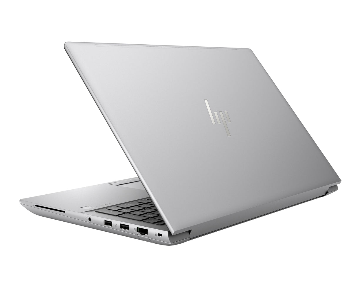 HP ZBook Fury G11 Intel® Core™ i7 i7-13850HX 40.6 cm (16") WUXGA 32 GB DDR5-SDRAM NVIDIA RTX 4000 Ada Wi-Fi 7 (802.11be) Windows 11 Pro AI