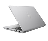 HP ZBook Fury G11 Intel® Core™ i7 i7-13850HX 40.6 cm (16") WUXGA 32 GB DDR5-SDRAM NVIDIA RTX 4000 Ada Wi-Fi 7 (802.11be) Windows 11 Pro AI