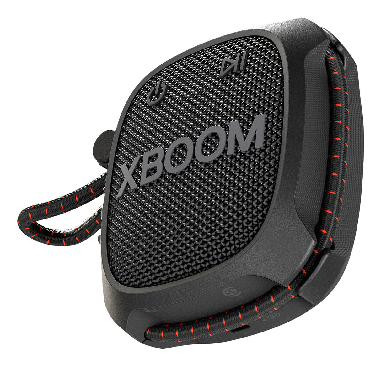 LG XBOOM Go XG2T Laptop 1 De 1 vía Si 1