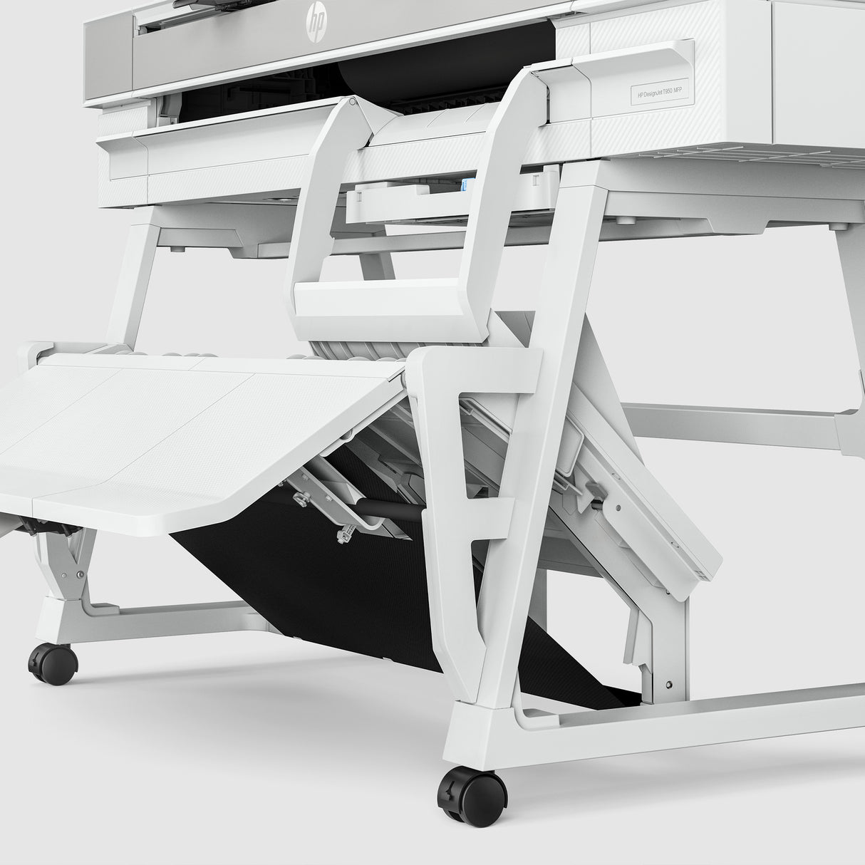 HP Impresora multifunción HP DesignJet T950 de 36 pulgadas Impresoras de gran formato Inyección de tinta térmica Si Copi