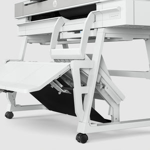 HP Impresora multifunción HP DesignJet T950 de 36 pulgadas Impresoras de gran formato Inyección de tinta térmica Si Copi