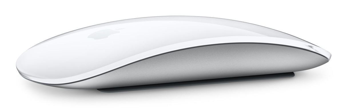 Apple Magic Mouse, USB/Bluetooth, Blanco