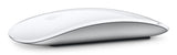 Apple Magic Mouse, USB/Bluetooth, Blanco