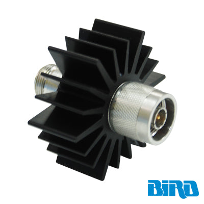 Bird Technologies Atenuador en Línea / 30 dB / 10 W Máximo 10AMFN-30