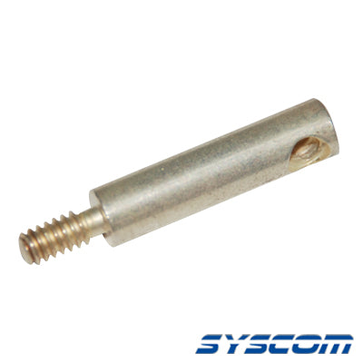 Syscom Perno Roscado / 698-2700 MHz / 50 Ohm 1180-44