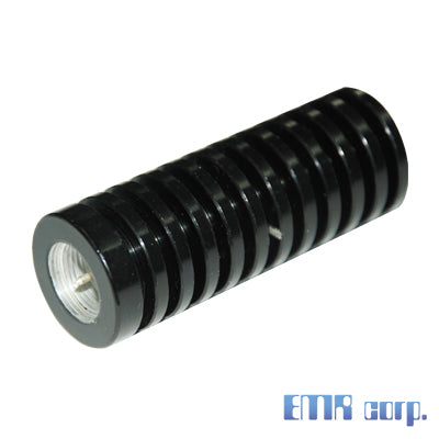Emr Corporation Carga fantasma / 50 Ω / 60 W (10 s) 1640