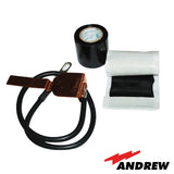 Andrew / Commscope Kit de Aterrizaje Estándar / Cable 5/8" y 7/8" / Conductor 609.6 mm (24")