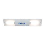Epcom EML-18V2 lámpara de emergencia Blanco
