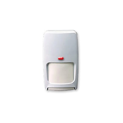 IS-2500-SN - Detector de Movimiento para Interior tecnología VPlex Honeywell