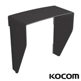 Kocom Protector de Lluvia y Sol / Montaje en Pared / Compatible con KVLC204I y KEL212 KVL-SV30