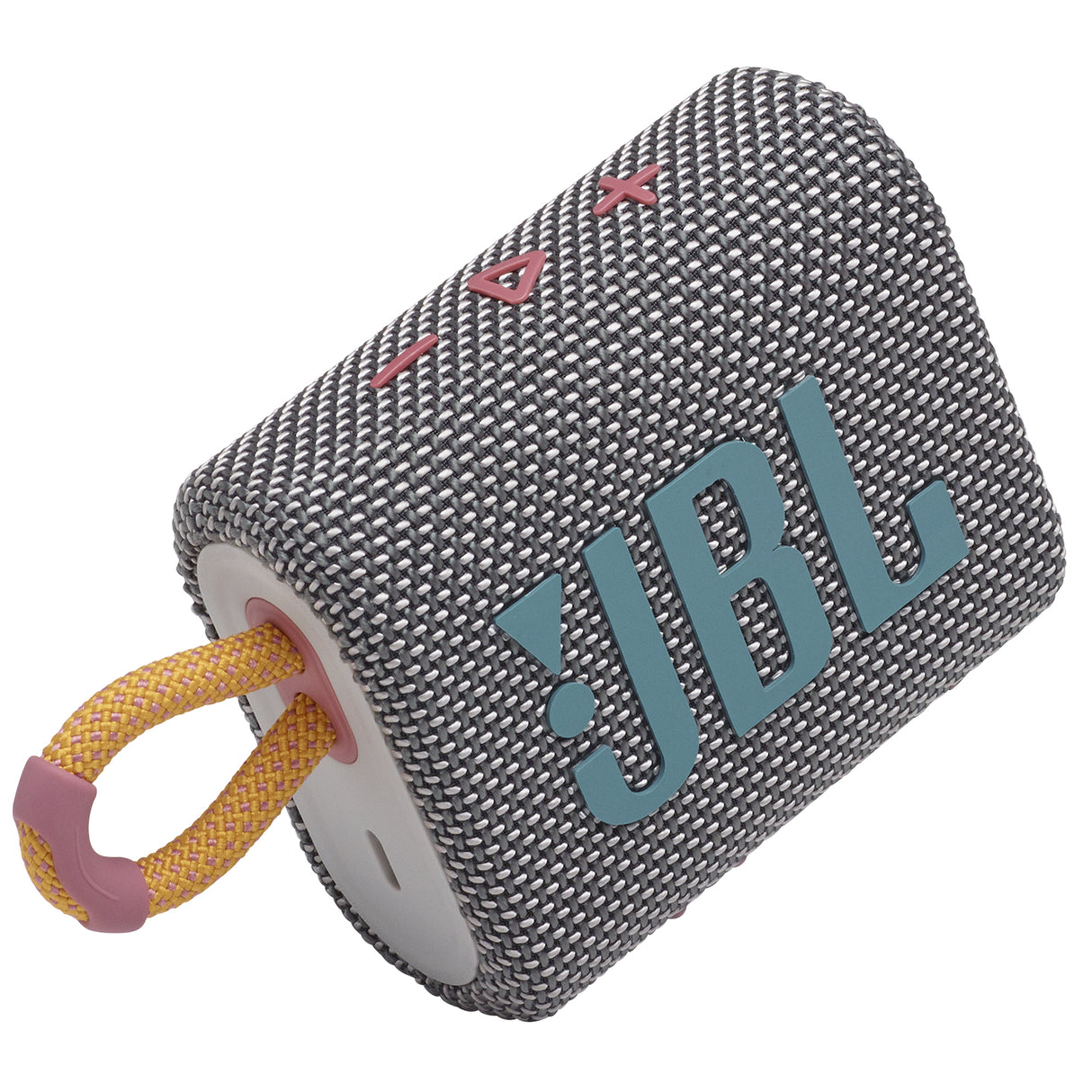 JBL Go 3 Laptop 1 4,2 W 110 - 20000 Hz 85 dB