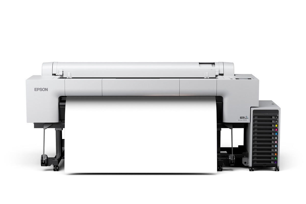 Epson SureColor P20570 impresora de gran formato Inyección de tinta Color 2400 x 1200 DPI Ethernet