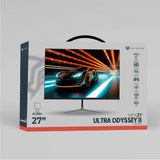 Monitor Gaming Balam Rush MFX27
