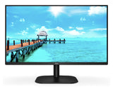 AOC 27B2H Monitor 68,6 cm (27") 1920 x 1080 Pixeles Full HD W-LED Negro