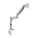 Tripp Lite DDR1732SAL Abrazadera de Escritorio de Brazo con Resorte de Gas para Una Pantalla u Orificio Pasacables para 
