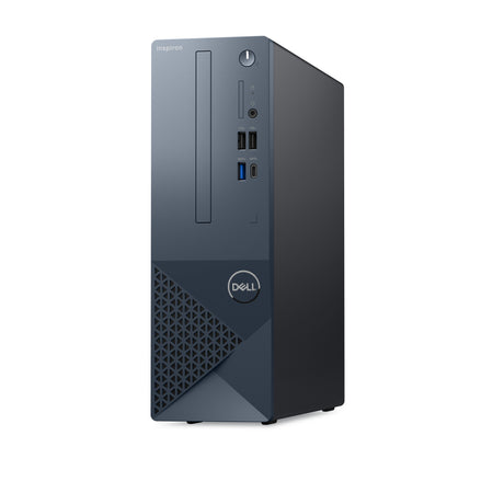 DELL Inspiron 3030 pcs/estaciones de trabajo Intel Intel® Core™ i3 Intel® Core™ i3 de 12ma Generación i3-12100