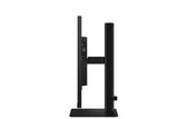 Samsung ViewFinity LS27D600UALXZX Monitor 68,6 cm (27") 2560 x 1440 Pixeles Quad HD LCD Negro