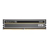 Team Group ELITE PLUS TPBD516G5200HC4201 módulo de memoria 16 GB 1 x 16 GB DDR5 288-pin DIMM ECC, 5200 MHz