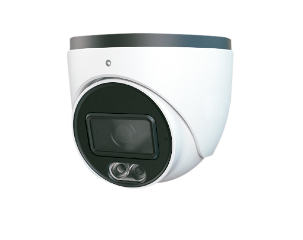 Meriva Technology MSC-5301A cámara de vigilancia Torreta Cámara de seguridad CCTV Interior y exterio