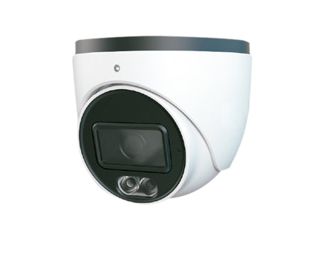 Meriva Technology MSC-5301A cámara de vigilancia Torreta Cámara de seguridad CCTV Interior y exterio