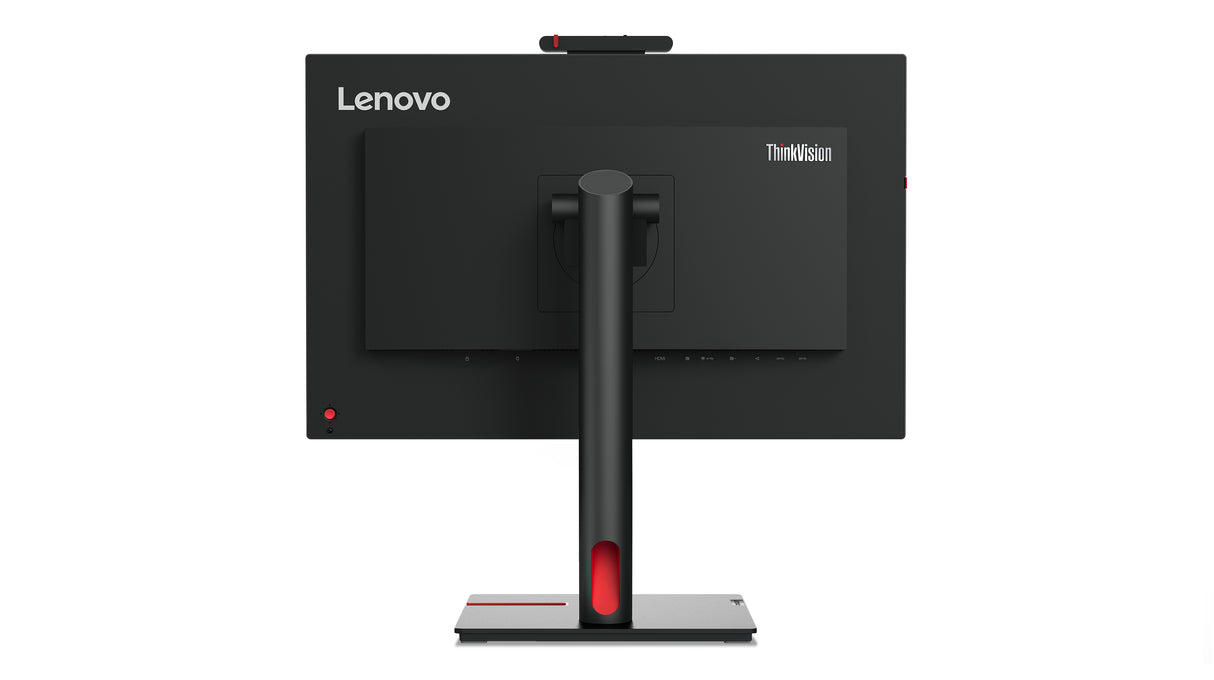 Lenovo ThinkVision T24mv-30 Monitor Pantallas para PC 60,5 cm 1920 x 1080 Pixeles No