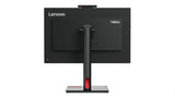 Lenovo ThinkVision T24mv-30 Monitor Pantallas para PC 60,5 cm 1920 x 1080 Pixeles No