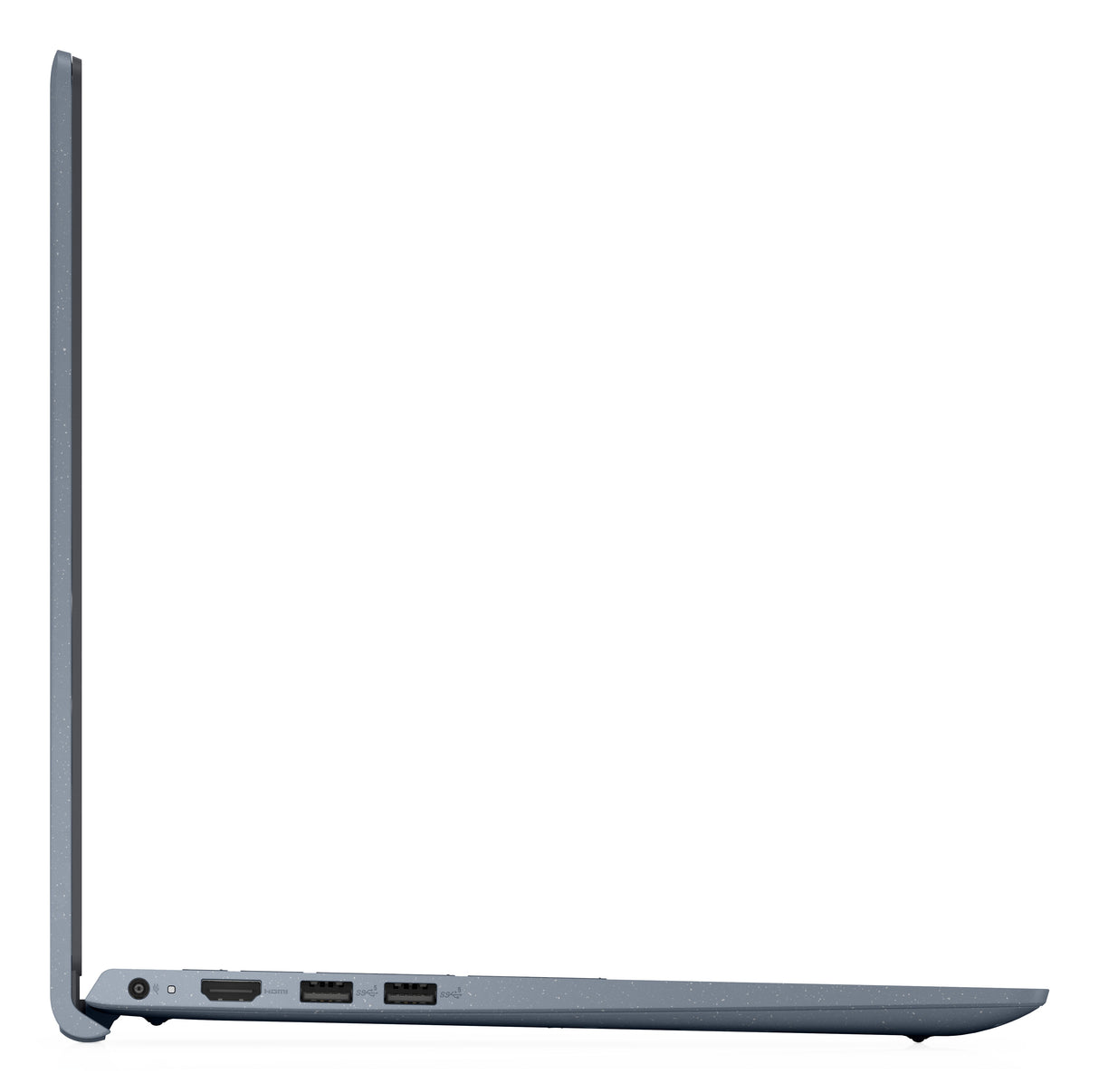 DELL Inspiron 3511 Laptop Portátil Azul Concha 39,6 cm (15.6")