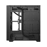 Balam Rush BR-938754 gabinete de computadora Escritorio Negro, ATX, EATX, Micro ATX