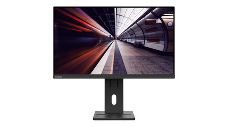 Lenovo ThinkVision E24-30 Monitor 60,5 cm (23.8") 1920 x 1080 Pixeles Full HD W-LED Negro