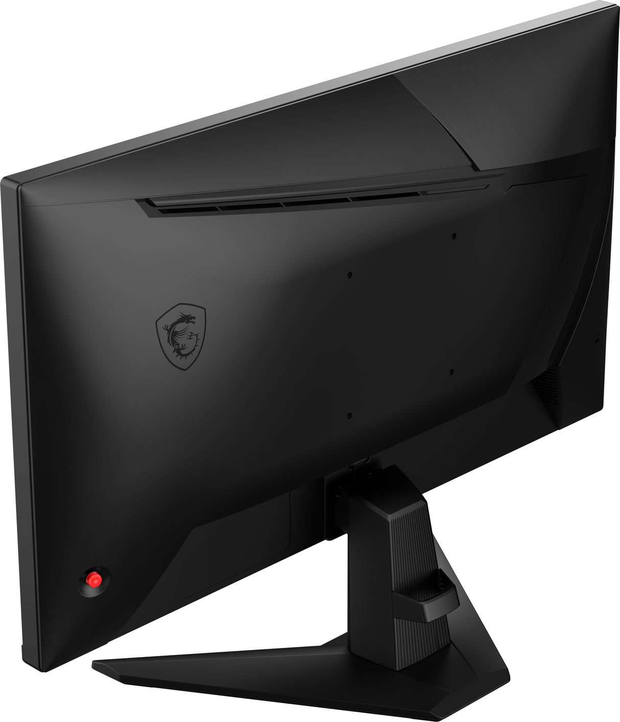 MSI MAG 255F E20 Monitor 62,2 cm (24.5") 1920 x 1080 Pixeles Full HD LCD Negro