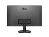 AOC 22B3HM Monitor 54,6 cm (21.5") 1920 x 1080 Pixeles Full HD W-LED Negro