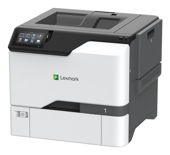 Lexmark CS730de Color 1200 x 1200 DPI A4, Laser, 40 ppm, Impresión a doble cara