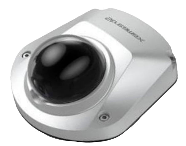 Meriva Technology Cámara IP M955C25, 2MP, H.265, IP66, PoE, Audio