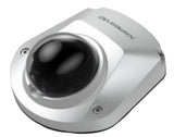 Meriva Technology Cámara IP M955C25, 2MP, H.265, IP66, PoE, Audio