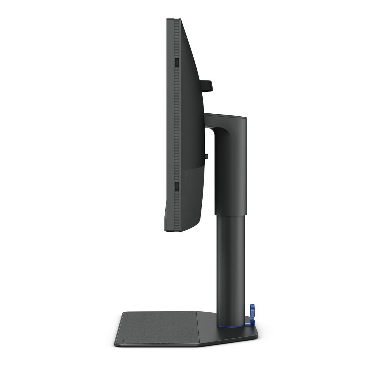 BenQ SW272U monitor de computadora 68.6 cm (27") 3840 x 2160 Pixeles 4K Ultra HD LCD Negro