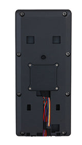 Dahua Technology ASI2201H-DW lectores de control de acceso Lector básico de control de acceso chip/tarjeta de acceso, Contraseña Si Si