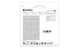 Kingston Technology 64GB DataTraveler 80 M 200MB/s USB-C 3.2 Gen 1 Memoria Flash 64 GB USB Tipo C 3.2 Gen 1 (3.1 Gen 1) 200 MB/s