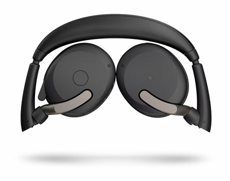 Jabra Evolve2 65 Flex Auriculares Auriculares Diadema Oficina/Centro de llamadas Binaural