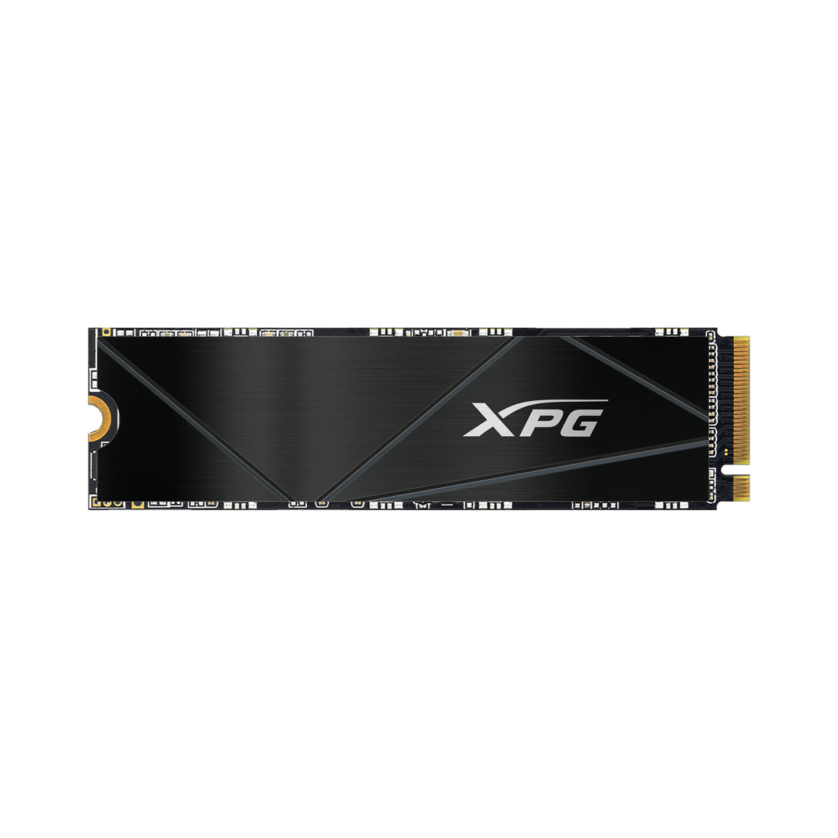 XPG GAMMIX S50 CORE unidades internas de estado sólido 1.4 1 GB M.2 PCI Express 4.0