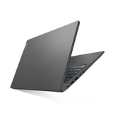 Lenovo V15 G3 IAP Laptop Iron Grey Portátil Gris Concha