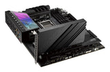 ASUS ROG CROSSHAIR X670E HERO placas base AMD Zócalo AM5 AMD Ryzen™ 7 Zócalo AM5