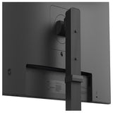 LG 27BA650-B Monitor 68,6 cm (27") 1920 x 1080 Pixeles Full HD LCD Negro