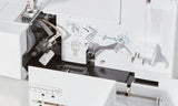 Brother CV3440 máquina de coser Máquina de coser Overlock Mecánico