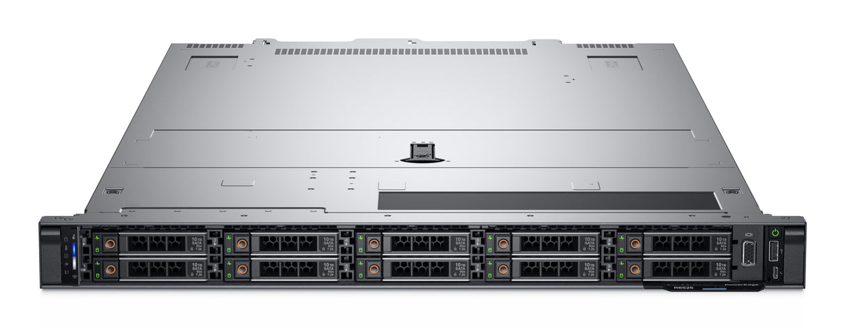 DELL PowerEdge R6525 Servidor AMD AMD EPYC 7352 2,3 GHz