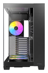 Antec C8 ARGB Full Tower Negro, ATX, EATX, ITX | Gabinetes de computadora
